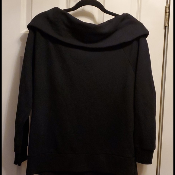 Sexy VS Sweat, sz M, NWOTs - Picture 3 of 4